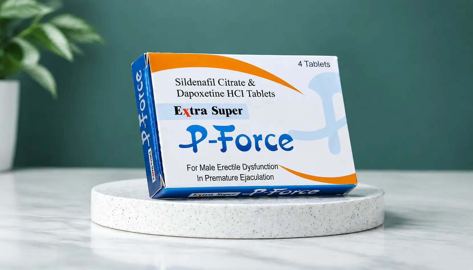 必利吉正品P-Force超級威而鋼雙效片真實使用心得與評測