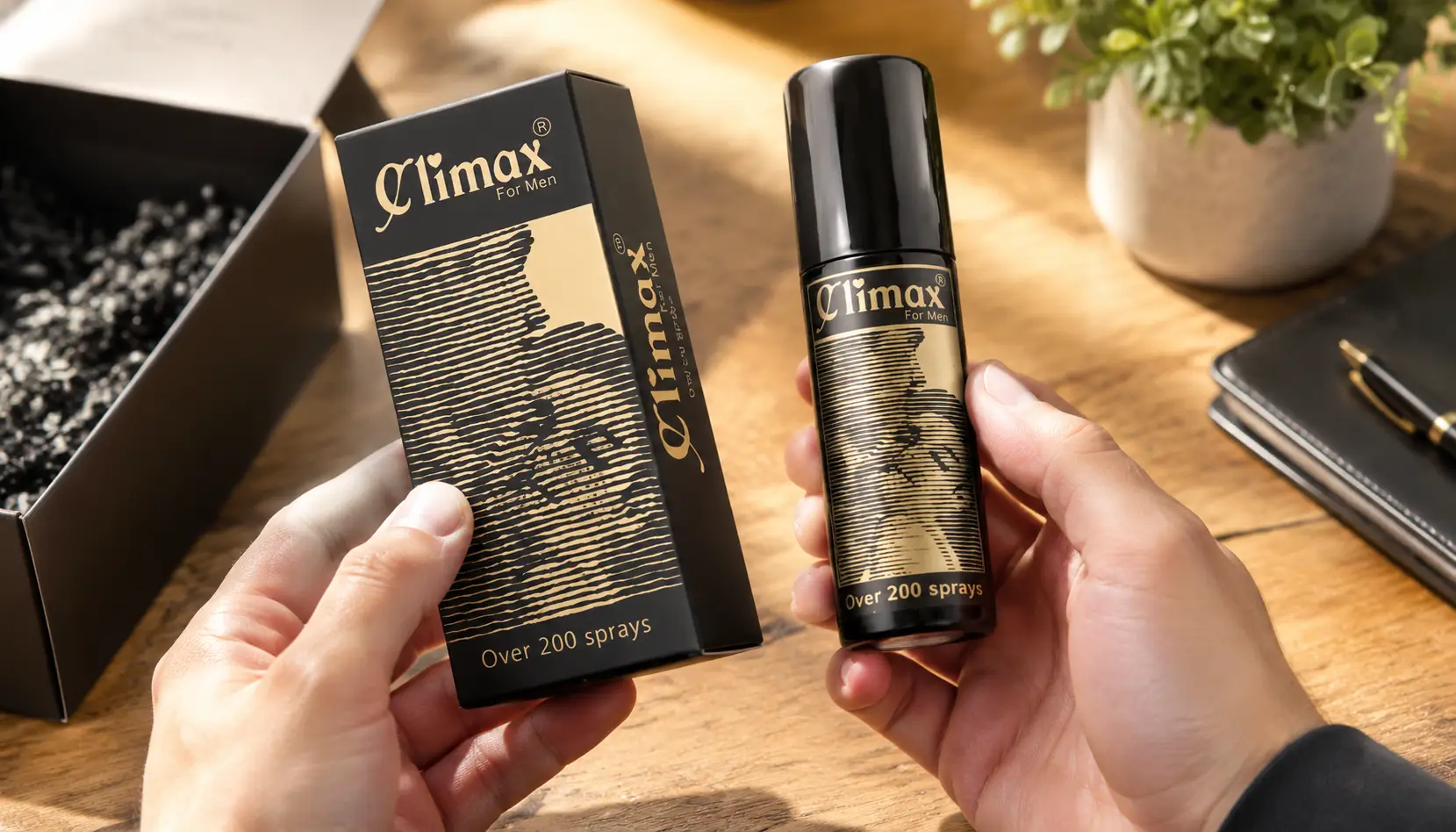 印度神油Climax原裝進口延時噴霧靠譜嗎？新手必讀選購使用指南