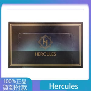 大力神椰子糖 Hercules
